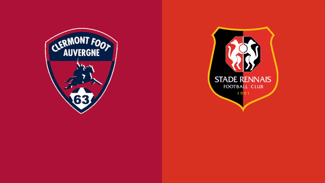 Soi keo nha cai bong da Clermont vs Rennes, 23/01/2022 - Ligue 1
