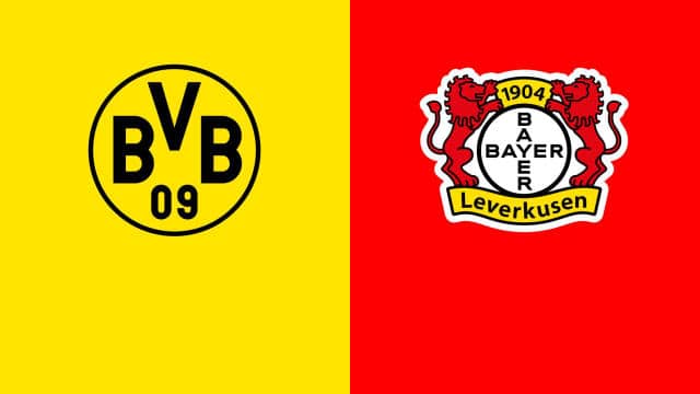 Soi keo nha cai bong da Dortmund vs Bayer Leverkusen, 06/02/2022 - Bundesliga