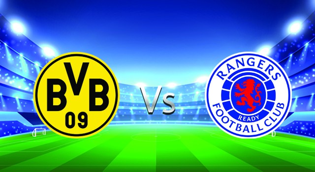 Soi keo nha cai bong da Dortmund vs Rangers, 18/02/2022 - Cup C2