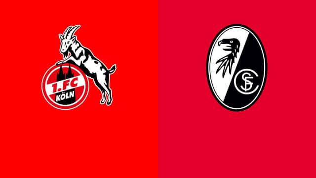 Soi keo nha cai bong da FC Koln vs Freiburg, 05/02/2022 - Bundesliga
