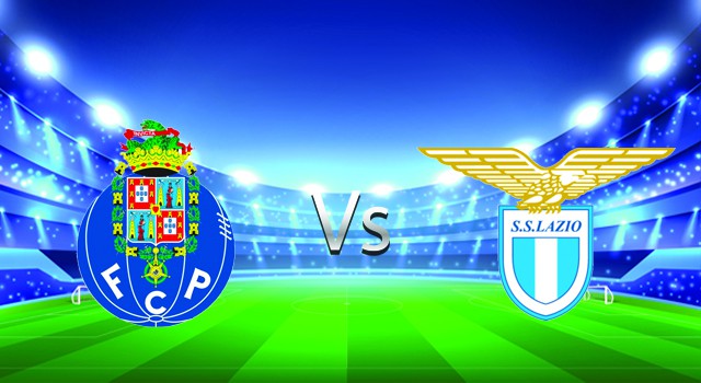 Soi keo nha cai bong da FC Porto vs Lazio, 18/02/2022 - Cup C2