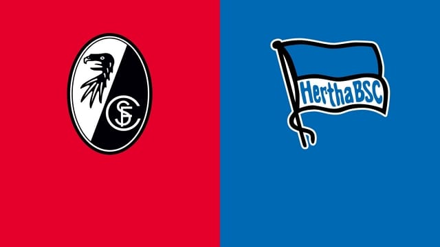 Soi keo nha cai bong da Freiburg vs Hertha Berlin, 26/02/2022 – Bundesliga