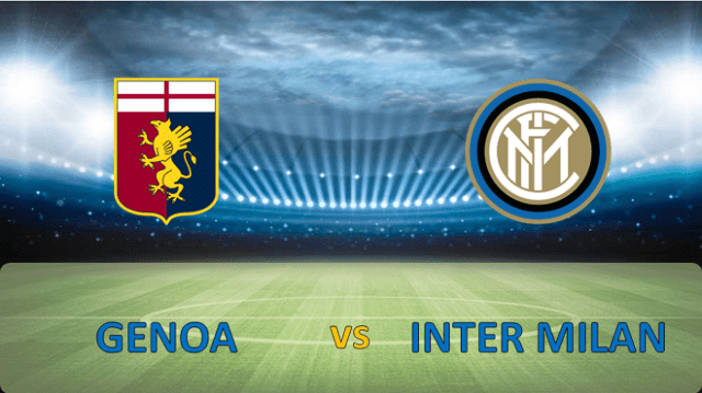 Soi keo nha cai bong da Genoa vs Inter, 26/02/2022 – Serie A