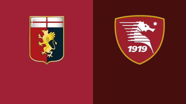 Soi keo nha cai bong da Genoa vs Salernitana, 13/02/2022 - Serie A