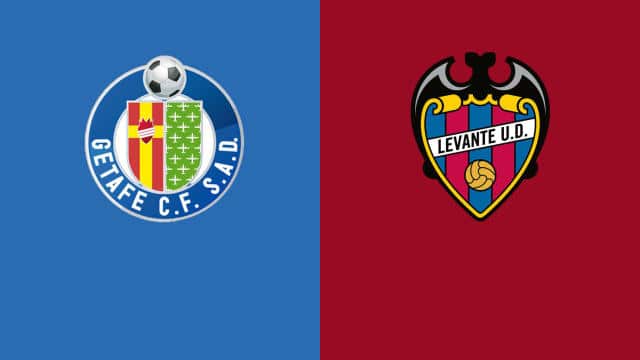 Soi keo nha cai bong da Getafe vs Levante, 07/02/2022 - La Liga