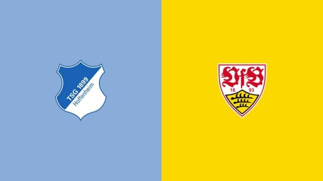 Soi keo nha cai bong da Hoffenheim vs Stuttgart, 26/02/2022 - Bundesliga