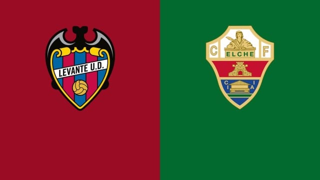 Soi keo nha cai bong da Levante vs Elche, 26/02/2022 - Vo dich bong da Tay Ban Nha