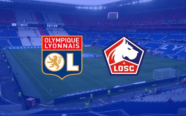 Soi keo nha cai bong da Lyon vs Lille, 28/02/2022 – Ligue 1