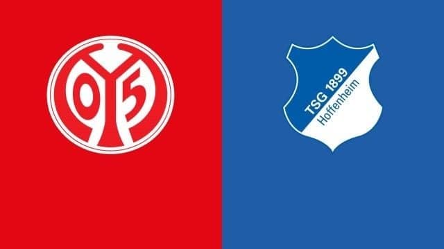 Soi keo nha cai bong da Mainz vs Hoffenheim, 05/02/2022 - Bundesliga