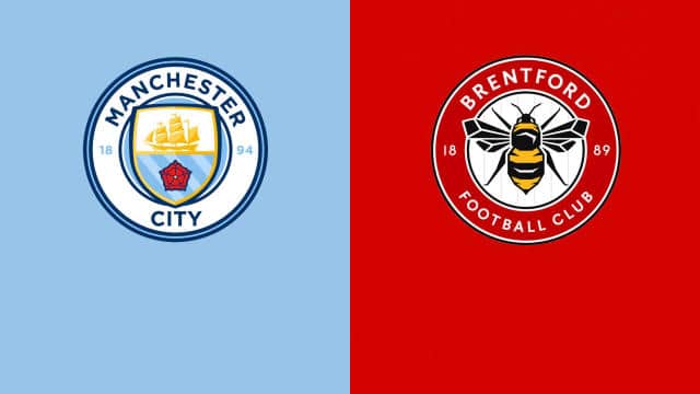 Soi keo nha cai bong da Manchester City vs Brentford, 10/02/2022 - Ngoai hang Anh