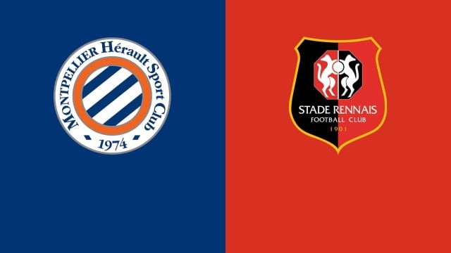 Soi keo nha cai bong da Montpellier vs Rennes, 26/02/2022 - Vo dich bong da Phap