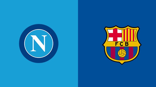 Soi keo nha cai bong da Napoli vs Barcelona, 25/02/2022 – Europa League