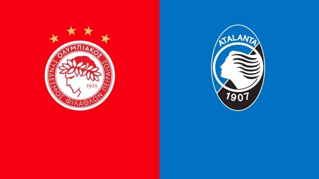 Soi keo nha cai bong da Olympiacos Piraeus vs Atalanta, 25/02/2022 - Europa League