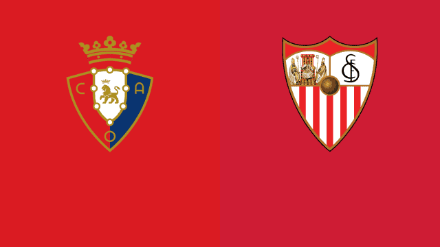 Soi keo nha cai bong da Osasuna vs Sevilla, 05/02/2022 - La Liga
