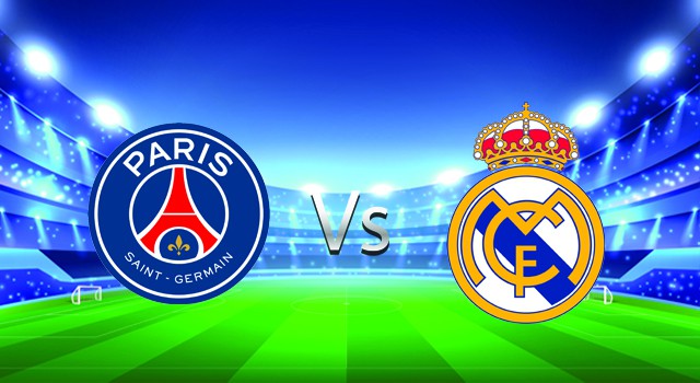 Soi keo nha cai bong da Paris SG vs Real Madrid, 16/02/2022 - Cup C1