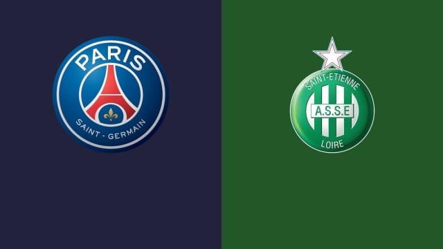 Soi keo nha cai bong da Paris SG vs St Etienne, 27/02/2022 - Vo dich bong da Phap