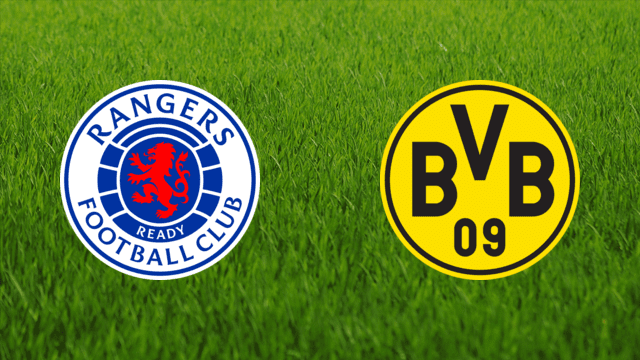 Soi keo nha cai bong da Rangers vs Dortmund, 25/02/2022 – Europa League
