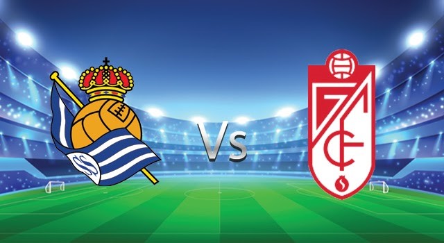 Soi keo nha cai bong da Real Sociedad vs Granada CF, 14/02/2022 - La Liga
