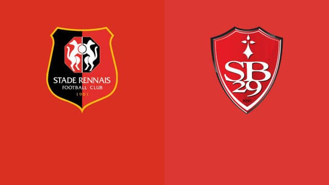 Soi keo nha cai bong da Rennes vs Brest, 06/02/2022 - Ligue 1