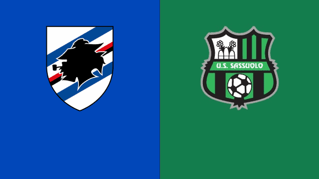 Soi keo nha cai bong da Sampdoria vs Sassuolo, 06/02/2022 - Serie A