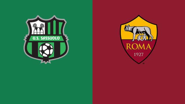 Soi keo nha cai bong da Sassuolo vs AS Roma, 14/02/2022 - Serie A