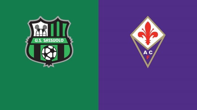 Soi keo nha cai bong da Sassuolo vs Fiorentina, 27/02/2022 - Vo dich bong da Y