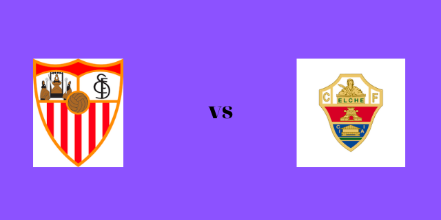 Soi keo nha cai bong da Sevilla vs Elche, 12/02/2022 - La Liga