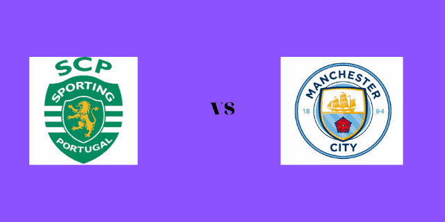 Soi keo nha cai bong da Sporting vs Manchester City, 15/02/2022 - Cup C1 