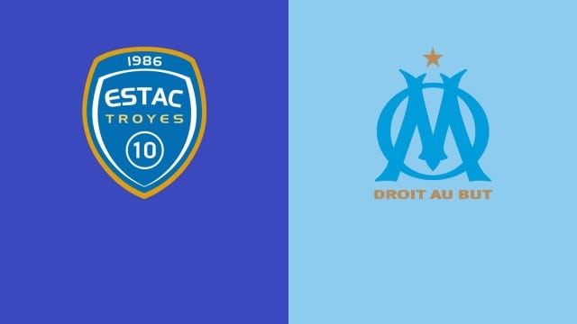 Soi keo nha cai bong da Troyes vs Marseille, 27/02/2022 - Vo dich bong da Phap