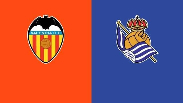 Soi keo nha cai bong da Valencia vs Real Sociedad, 06/02/2022 - La Liga