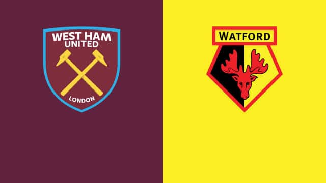 Soi keo nha cai bong da West Ham vs Watford, 09/02/2022 - Ngoai hang Anh