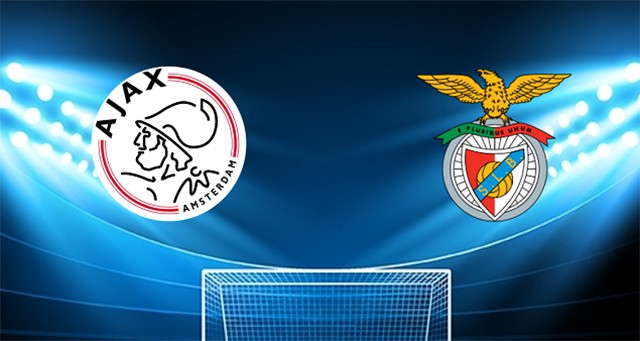 soi keo bong da ajax vs benfica, 16/03/2022 – cup c1 chau au
