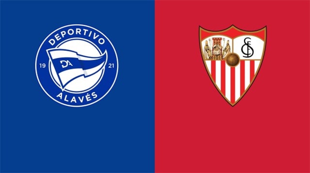 soi keo bong da alaves vs sevilla, 05/03/2022 - vo dich bong da tay ban nha