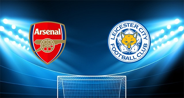 soi keo bong da arsenal vs leicester, 13/03/2022 - ngoai hang anh