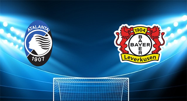 soi keo bong da atalanta vs bayer leverkusen, 11/03/2022 - cup c2 chau au