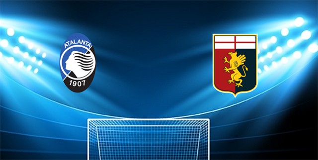 soi keo bong da atalanta vs genoa, 14/03/2022 - serie a