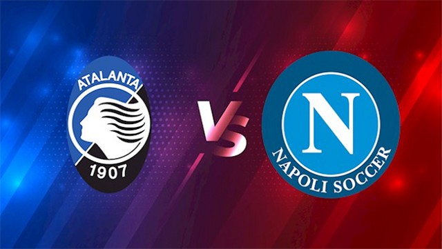 soi keo bong da atalanta vs napoli, 03/04/2022 – serie a