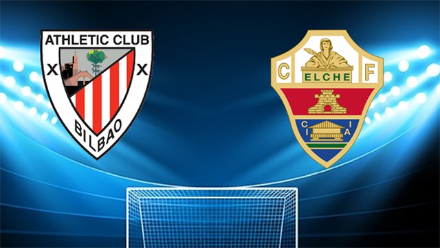soi keo bong da ath bilbao vs elche, 03/04/2022 – la liga