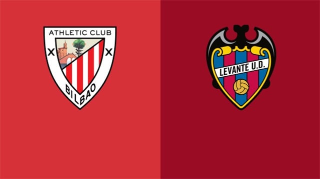 soi keo bong da ath bilbao vs levante, 08/03/2022 - vo dich bong da tay ban nha