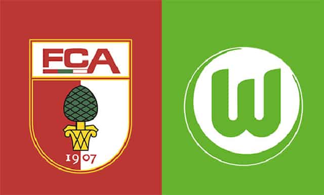 soi keo bong da augsburg vs wolfsburg, 03/04/2022 – bundesliga