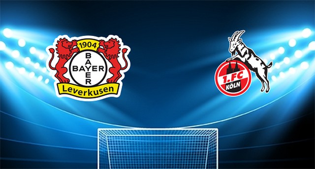 soi keo bong da bayer leverkusen vs fc koln, 13/03/2022 - bundesliga