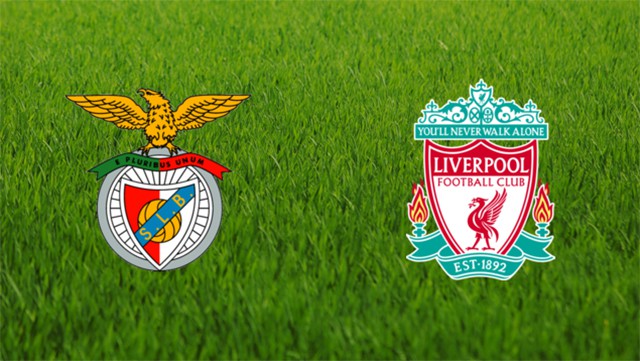 soi keo bong da benfica vs liverpool, 06/04/2022 – champions league