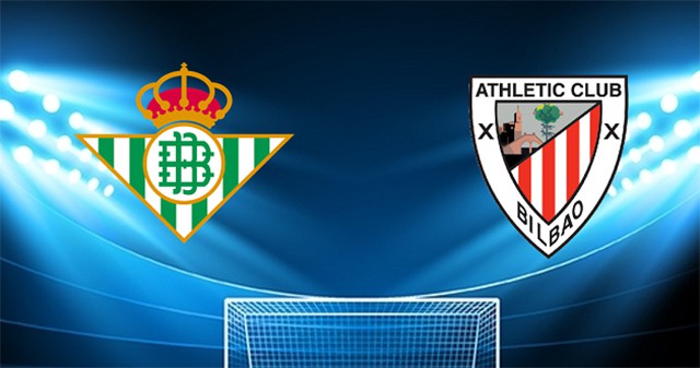 soi keo bong da betis vs ath bilbao, 13/03/2022 - la liga
