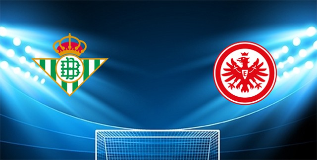 soi keo bong da betis vs frankfurt, 10/03/2022 - cup c2 chau au