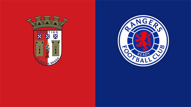 soi keo bong da braga vs rangers, 08/04/2022 – europa league