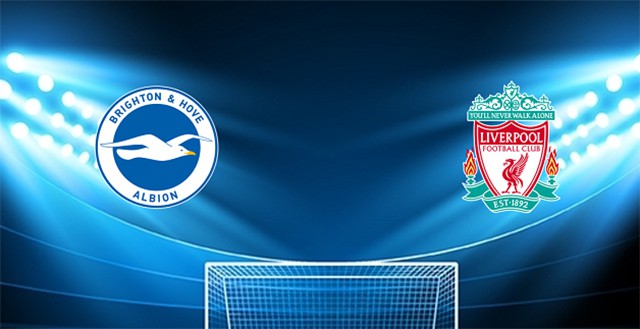 soi keo bong da brighton vs liverpool, 12/03/2022 - ngoai hang anh
