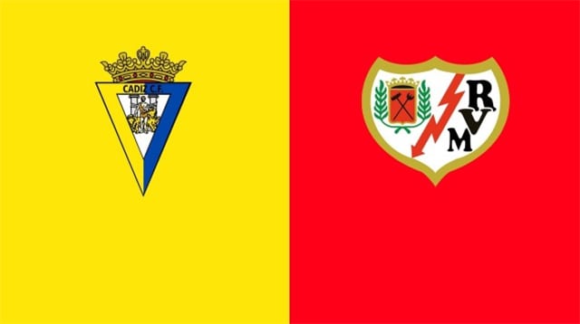 soi keo bong da cadiz cf vs rayo vallecano, 06/03/2022 - vo dich bong da tay ban nha