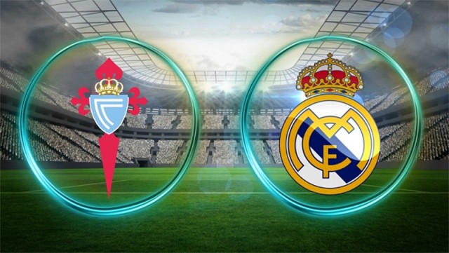 soi keo bong da celta vigo vs real madrid, 02/04/2022 – la liga