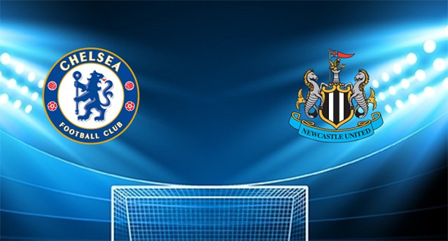 soi keo bong da chelsea vs newcastle, 13/03/2022 - ngoai hang anh