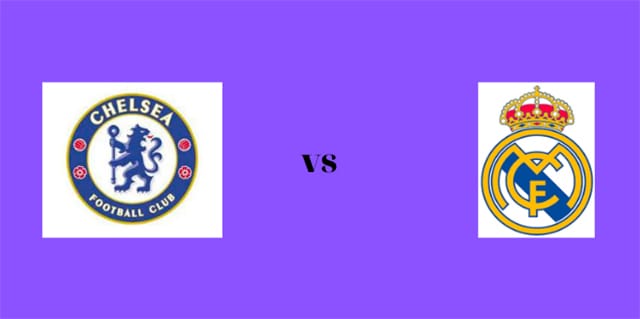 soi keo bong da chelsea vs real madrid, 07/04/2022 – cup c1 chau au